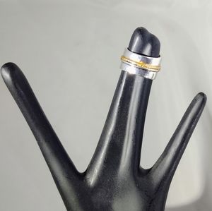 Jewelry - Fashion Silver Ring Jewelry - Fashion Silver Ring